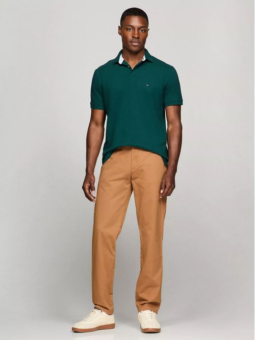 POLO M STRETCH REGULAR FIT POLO TH