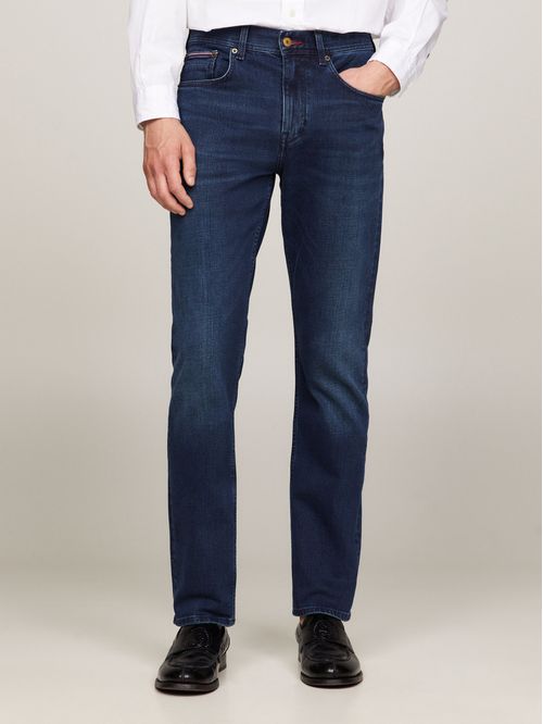 JEAN REGULAR MERCER STR BRIDGER IND
