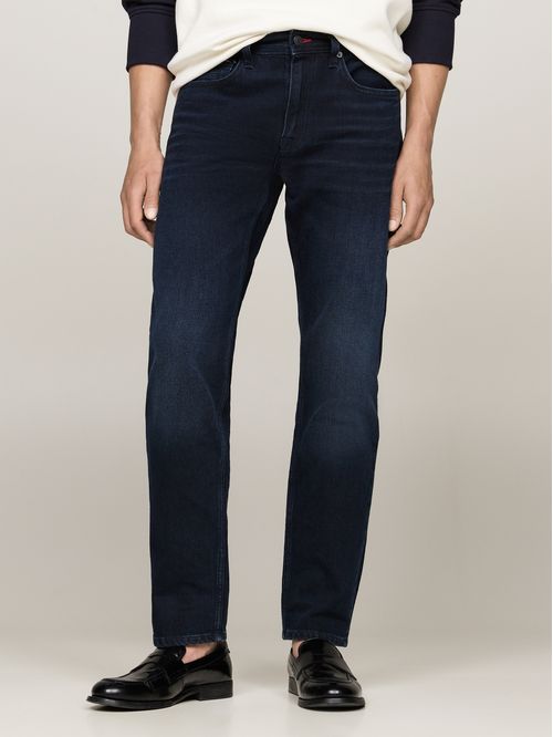 JEAN REGULAR MERCER STR TETON INDIG