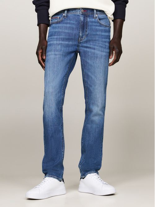 JEAN WCC TH FLEX BLEECKER PLAYA IND