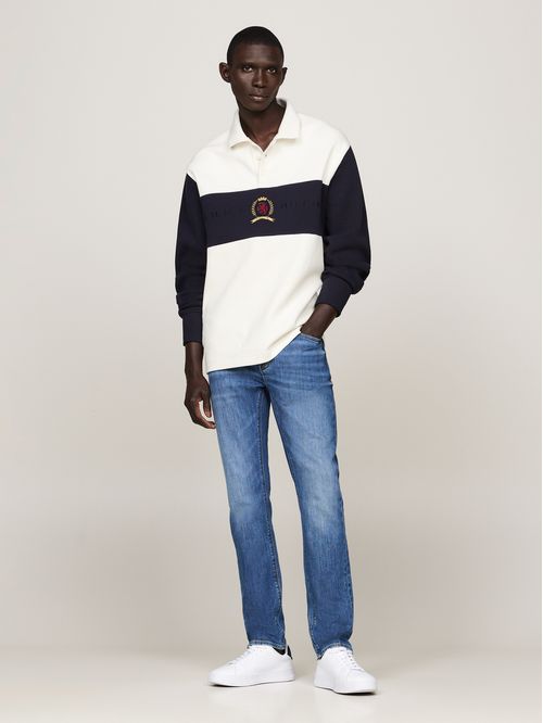 JEAN WCC TH FLEX BLEECKER PLAYA IND
