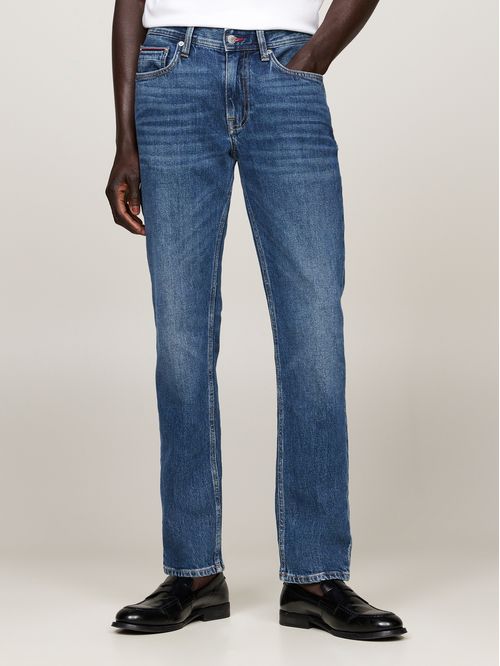 JEAN STRAIGHT DENTON STR HIKER INDI