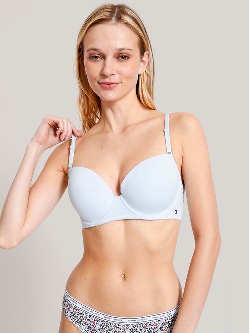 BRASIER MICRO UNDERWIRE LACE BACK