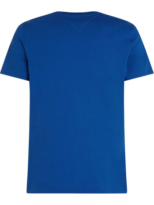CAMISETA M/C WCC ESSENTIAL COTTON TEE TH