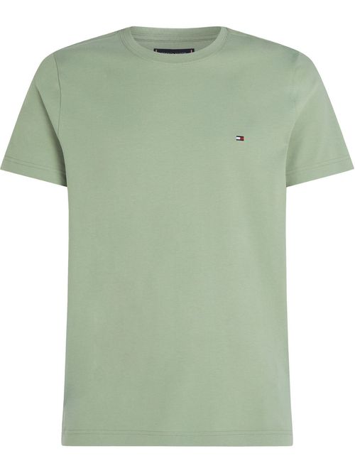 CAMISETA M/C WCC ESSENTIAL COTTON TEE TH
