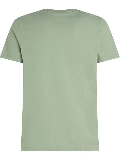 CAMISETA M/C WCC ESSENTIAL COTTON TEE TH