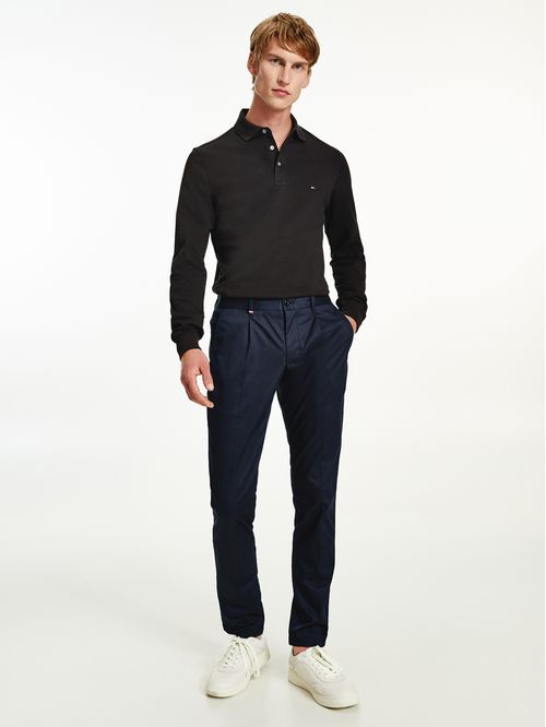 POLO M/L 1985 SLIM LS POLO TH