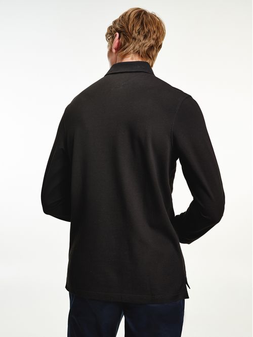 POLO M/L 1985 SLIM LS POLO TH
