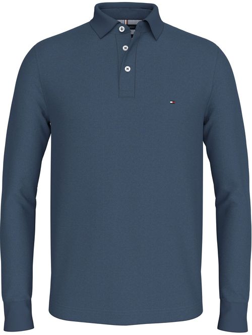 POLO M/L 1985 SLIM LS POLO TH