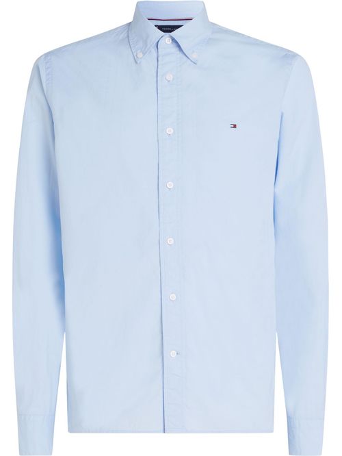 CAMISA FLEX POPLIN RF SHIRT TH