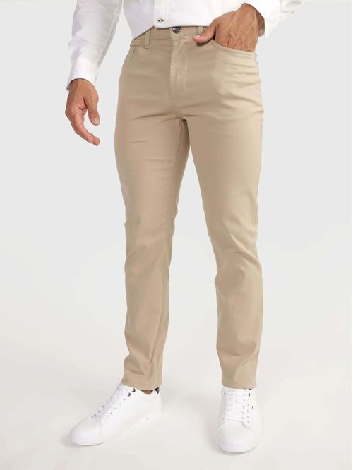 PANTALON PARA HOMBRES TH