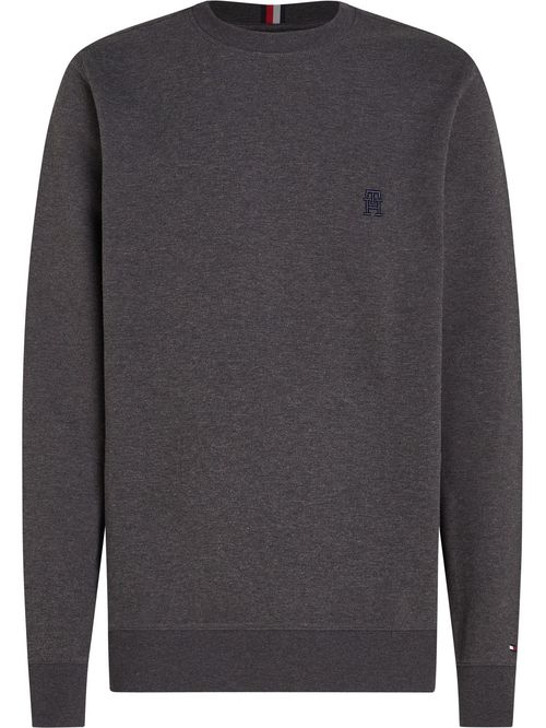 SWEATSHIRT MONOGRAM IMD SWEATSHIRT TH