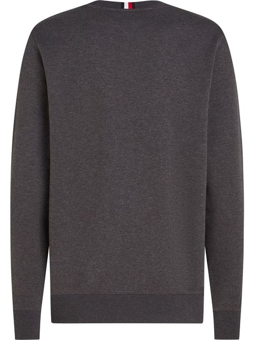 SWEATSHIRT MONOGRAM IMD SWEATSHIRT TH