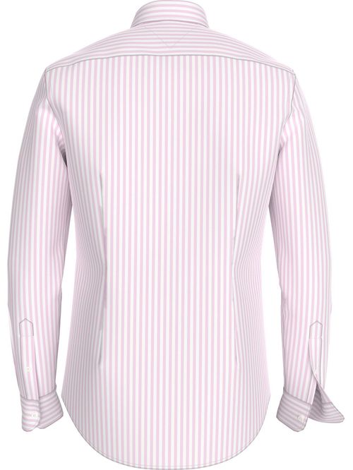 CAMISA CLASSIC POPLIN STRIPE SF SHIRT TH