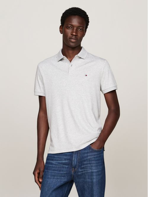 POLO M/C LIQUID COTTON ESSENTIAL REG PO TH