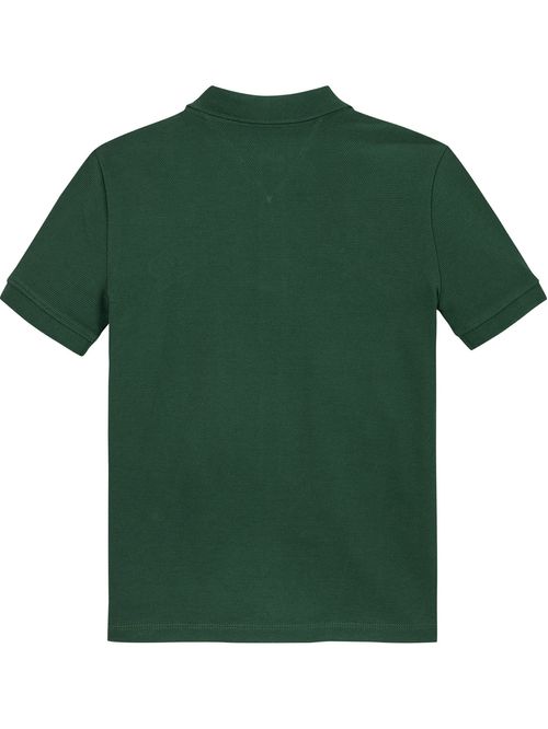 MONOTYPE REGULAR POLO SS