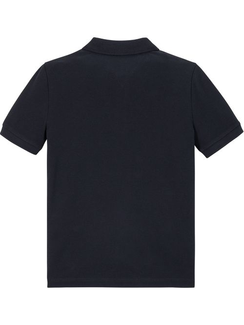 FLAGS REGULAR POLO SS
