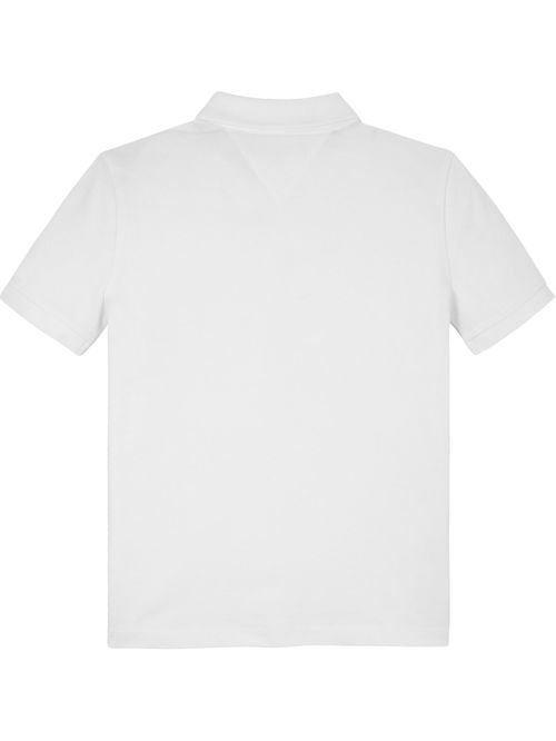 FLAGS REGULAR POLO SS