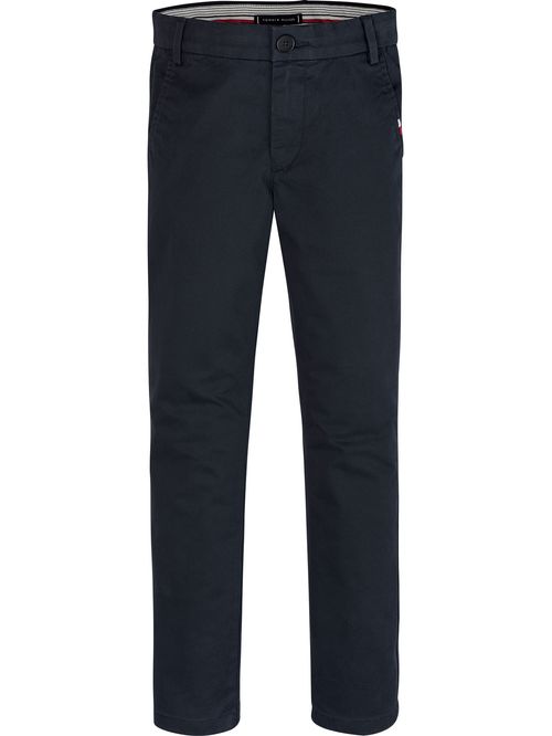 1985 SOFT TWILL CHINO PANTS