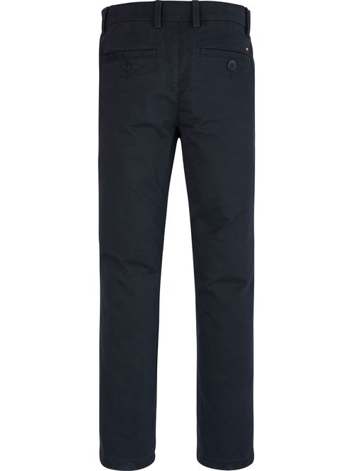 1985 SOFT TWILL CHINO PANTS