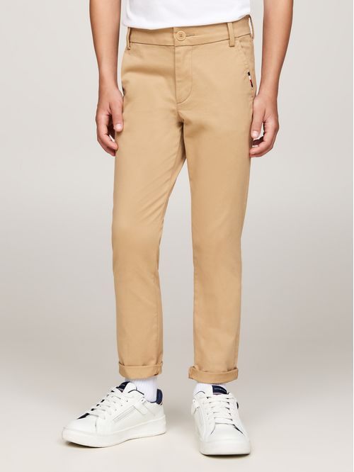 1985 SOFT TWILL CHINO PANTS