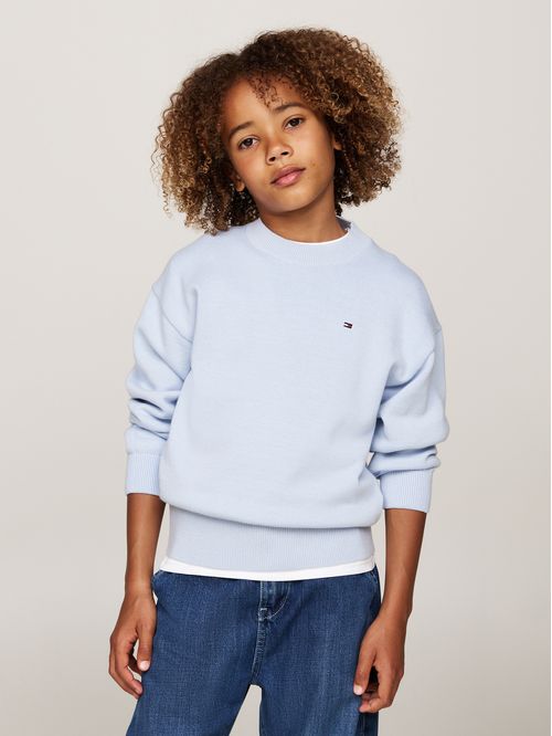ESSENTIAL SWEATER