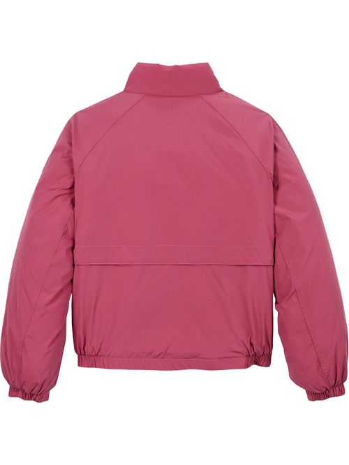 LIGHT PADDED JACKET