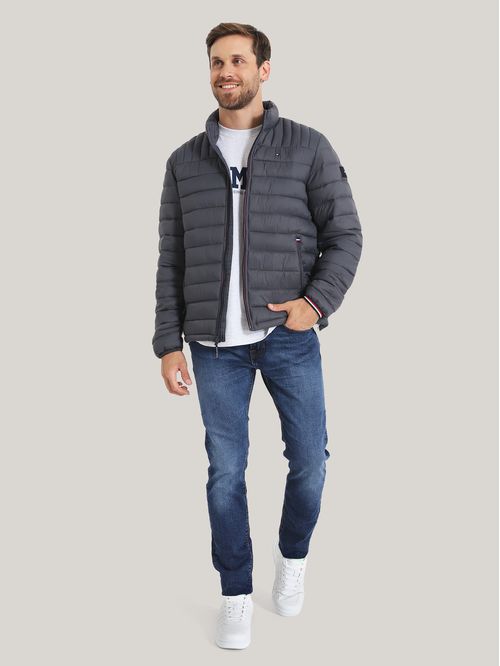 PACKABLE CASACA P/CABALLERO TH