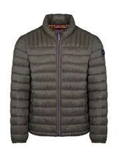CASACA NYLON POLY FILLED LOGO PACKABL TH
