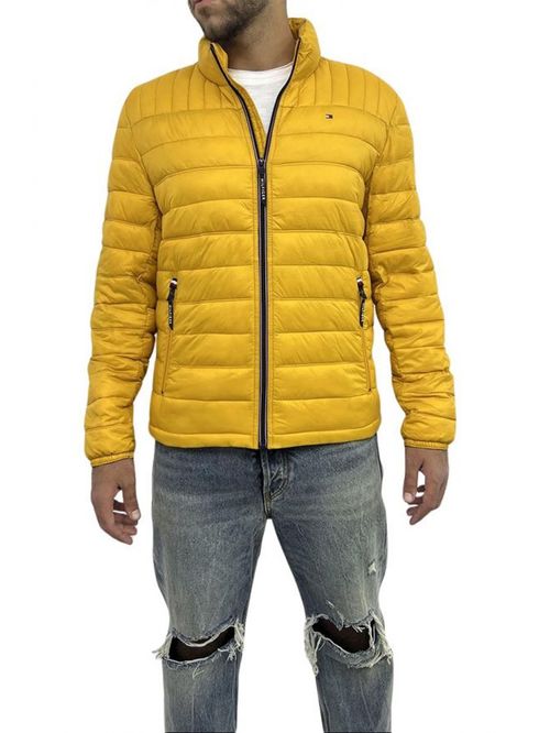 CASACA PARA HOMBRES TH
