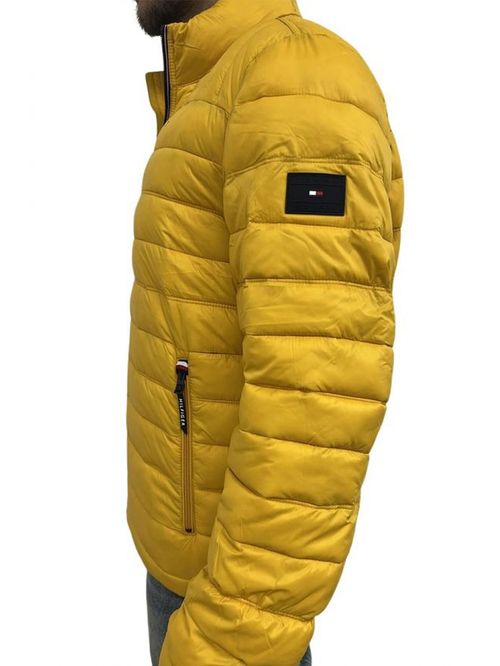 CASACA PARA HOMBRES TH
