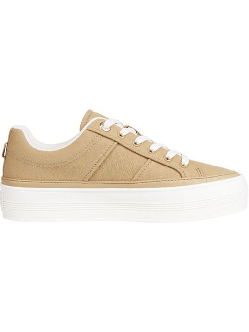 ZAPATILLAS TH VULC CANVAS SNEAKER