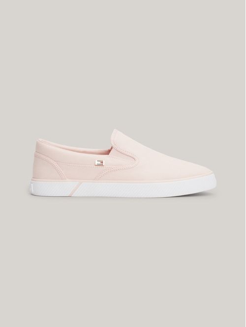 ZAPATILLAS VULC CANVAS SLIP-ON SNEAKER