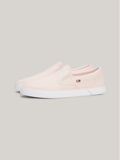 ZAPATILLAS VULC CANVAS SLIP-ON SNEAKER