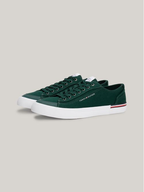 ZAPATILLAS CORPORATE VULC CANVAS
