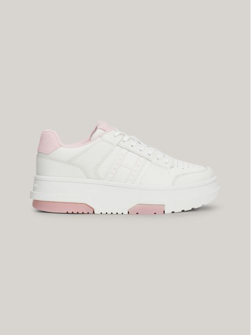 ZAPATILLAS HD THE BROOKLYN FLATFORM
