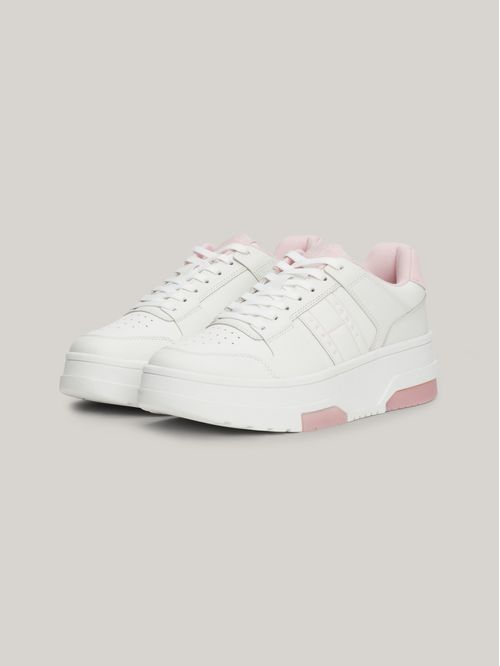 ZAPATILLAS HD THE BROOKLYN FLATFORM