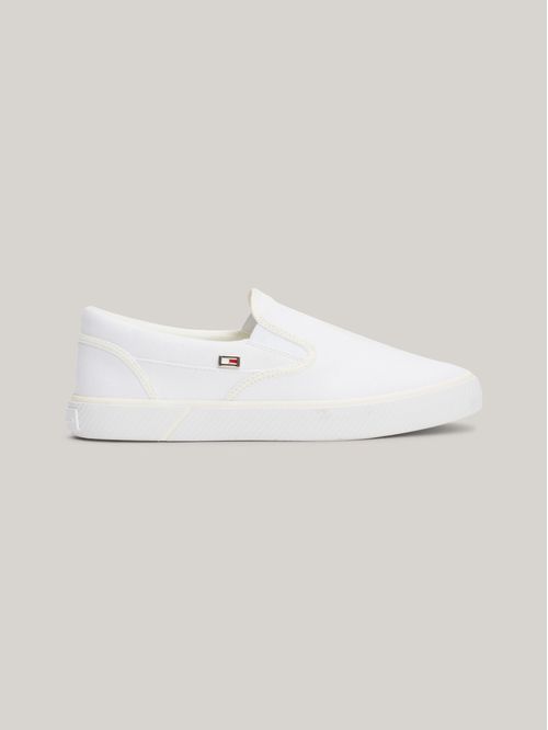 ZAPATILLAS VULC CANVAS SLIP-ON SNEAKER