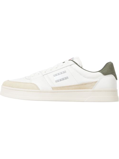 ZAPATILLAS HD THE GREENWICH MIX MEDIA