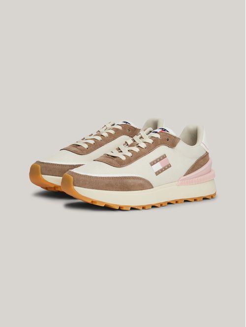 ZAPATILLAS HD TJW TECH RUNNER ESS