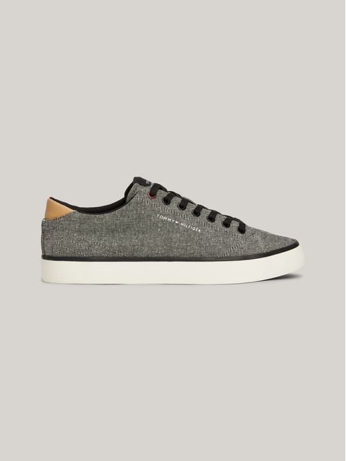 ZAPATILLAS TH HI VULC LOW CHAMBRAY