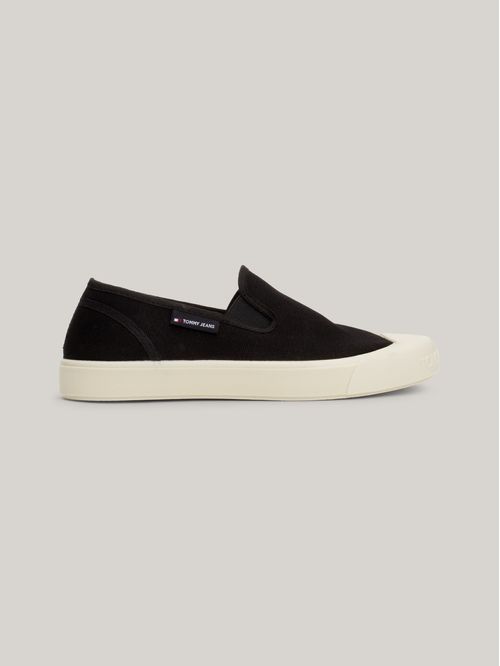 ZAPATILLAS VULC CANVAS SLIP-ON SNEAKER
