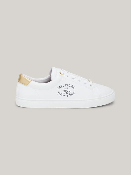 ZAPATILLAS IM HILFIGER 1985 SNEAKER