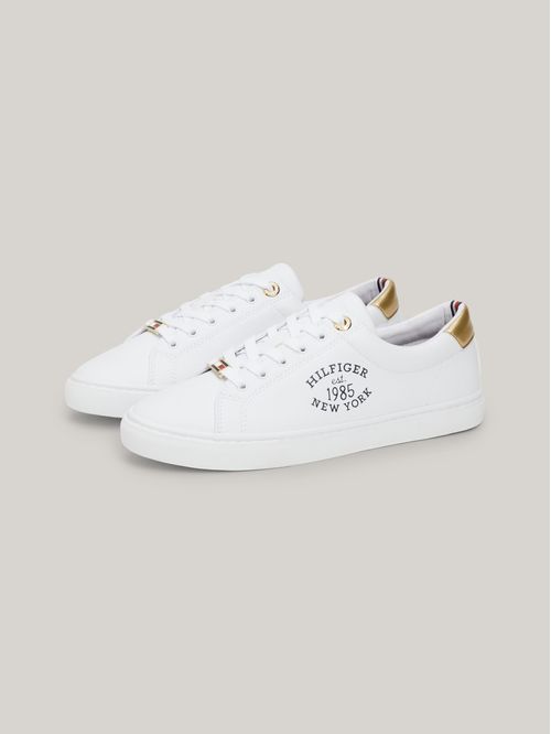 ZAPATILLAS IM HILFIGER 1985 SNEAKER