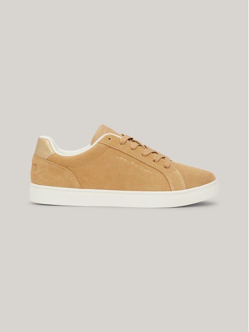 ZAPATILLAS COLOR POP COURT SNEAKER