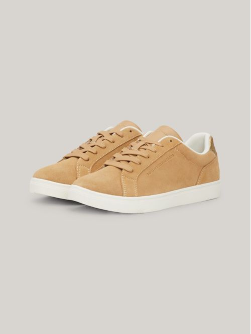 ZAPATILLAS COLOR POP COURT SNEAKER