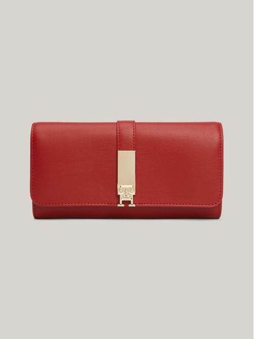 BILLETERA TH HERITAGE LRG FLAP