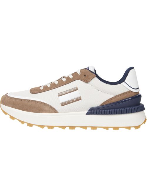 ZAPATILLAS HD TJM TECHNICAL RUNNER ESS