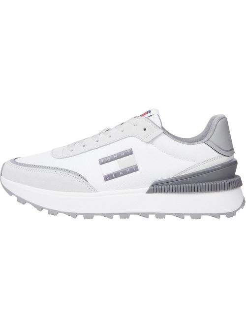 ZAPATILLAS HD TJM TECHNICAL RUNNER ESS