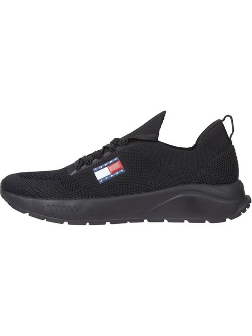 ZAPATILLAS HD TJM RUNNER KNTITTED